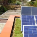 Kan een groendak werken met zonnepanelen?